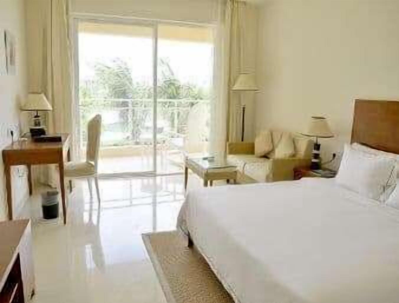 Ramada Hotel & Suites Boao Qionghai Δωμάτιο φωτογραφία
